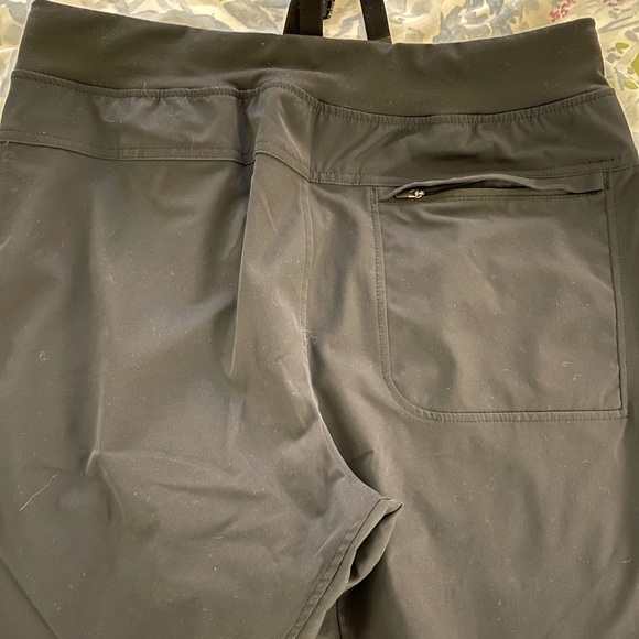 Medelita black scrub set - Picture 6 of 8